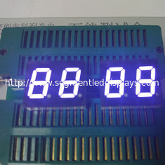 0,4 calowy 2-cyfrowy 7-segmentowy numeryczny wyświetlacz LED