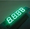 4-cyfrowy 1-calowy siedmiosegmentowy numeryczny wyświetlacz LED z numerami PIN 14