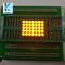 Średnica kropki 1,9 mm 5x7 matrycowy wyświetlacz LED Wspólna katoda 14 pinów