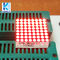 Średnica kropki 1,9 mm 5x7 matrycowy wyświetlacz LED Wspólna katoda 14 pinów