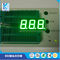 Pure Green 3-cyfrowy siedmiosegmentowy wyświetlacz LED 0,56 cala do tablicy rozdzielczej