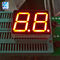 0.8-calowy 2-cyfrowy 7-segmentowy numeryczny wyświetlacz LED do sprzętu audio