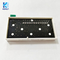 7-segmentowy 4-cyfrowy niestandardowy wyświetlacz LED Wspólna anoda SMD SMT