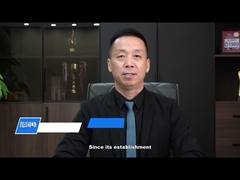 Shenzhen Kerun Optoelektronika Inc.